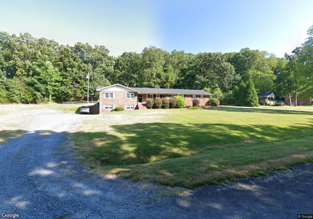 2269 Cole Mountain Rd, Asheboro, NC 27205 - photo 1