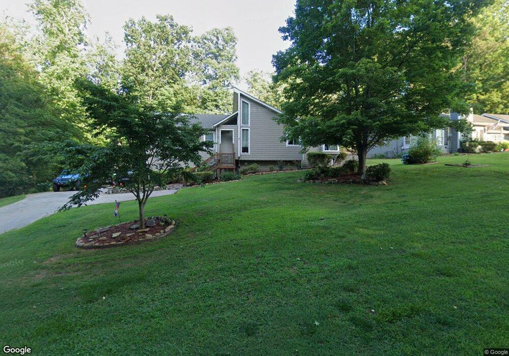 2880 Lexington Trace, Marietta, GA 30062 - photo 1