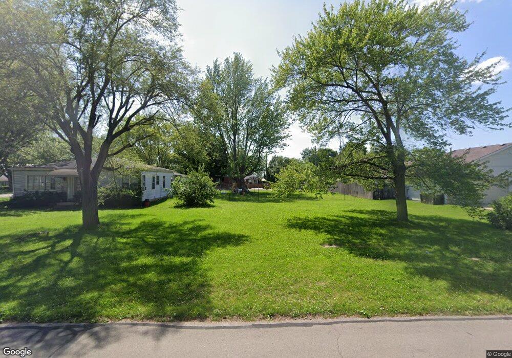 3005 N Linden St, Muncie, IN 47303 - photo 1