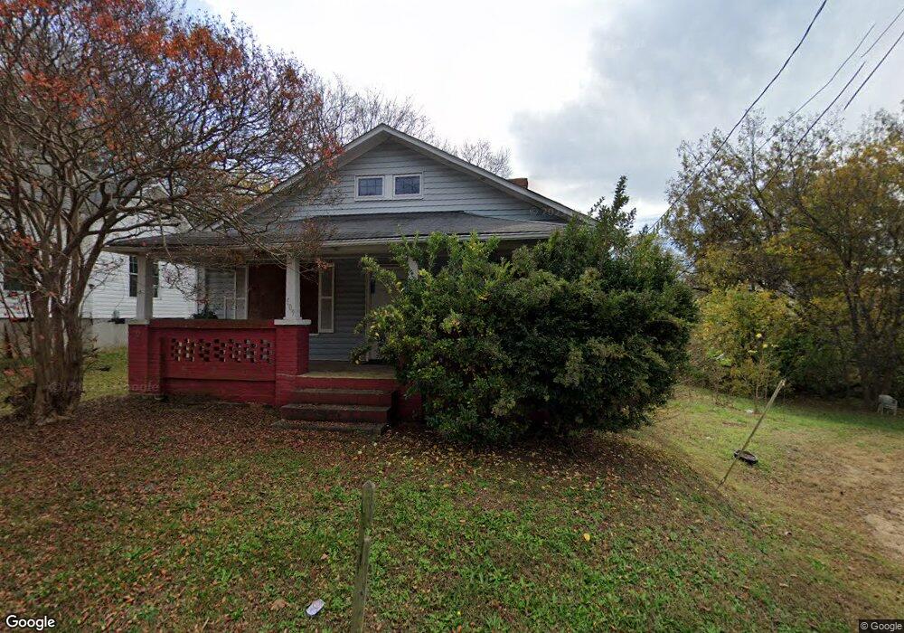 109 Chestnut Dr SW, Concord, NC 28025 - photo 1