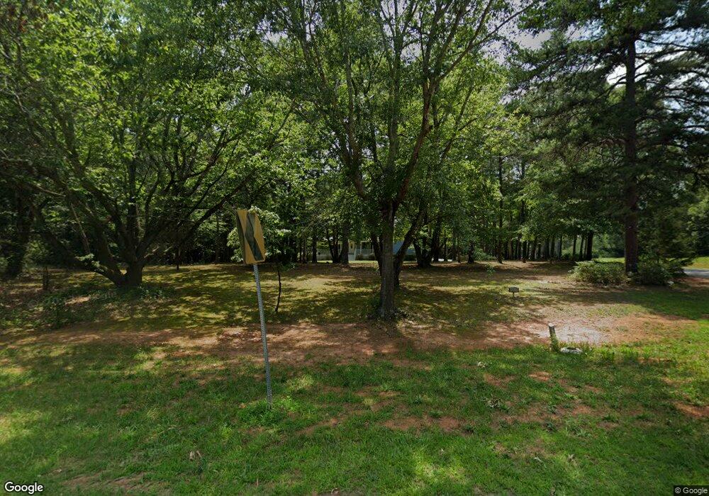 393 Lewis Roberts Rd, Jefferson, GA 30549 - photo 1