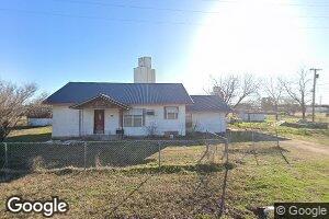 210 N Walnut St, Temple, OK 73568