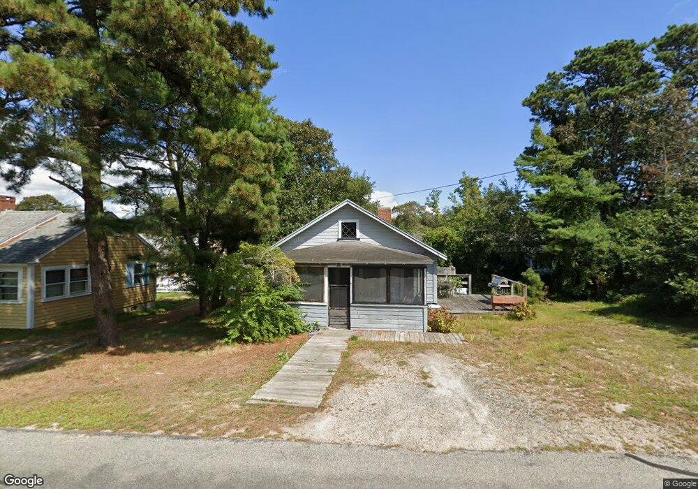 246 Shad Hole Rd, Dennis Port, MA 02639 - photo 1