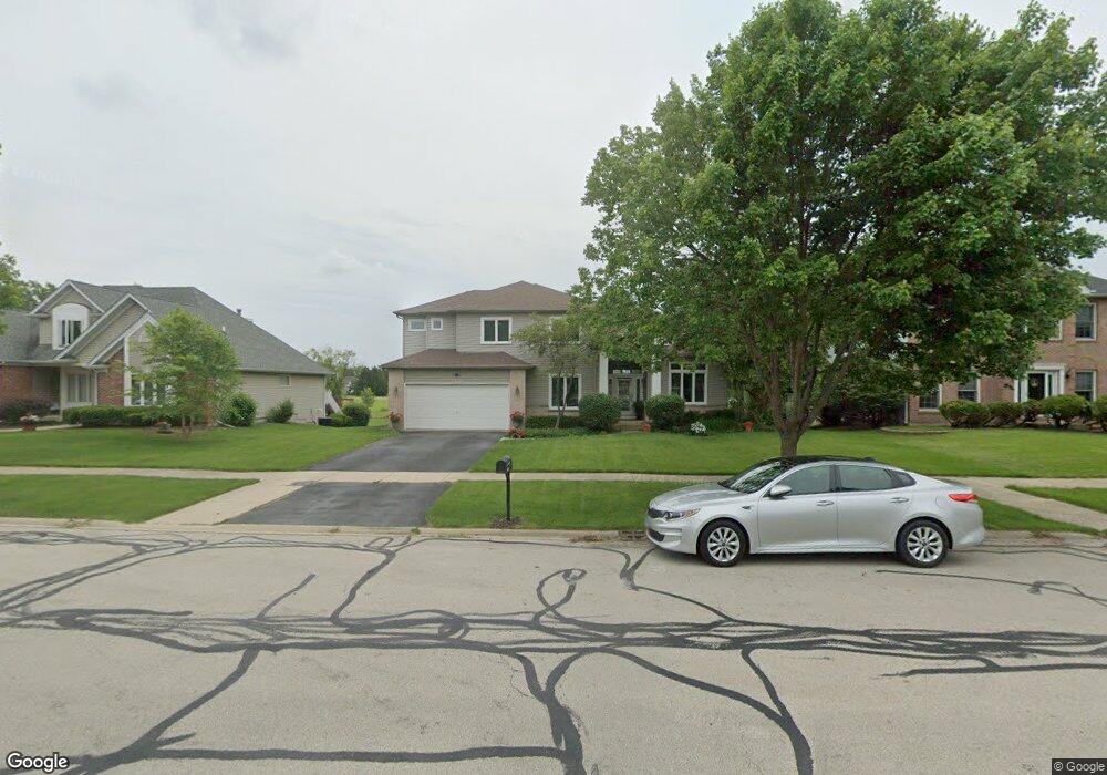 2132 High Meadow Rd, Naperville, IL 60564 - photo 1