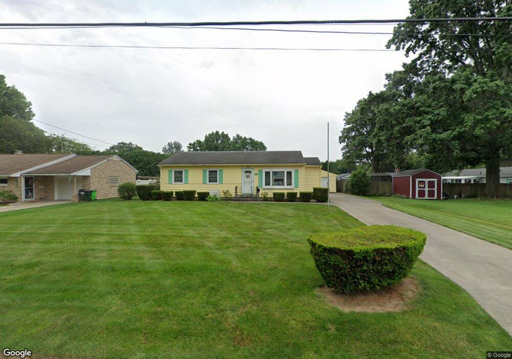 1656 Wilsonway Dr, Barberton, OH 44203 - photo 1