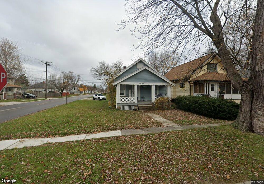 1233 Minnie St, Port Huron, MI 48060 - photo 1