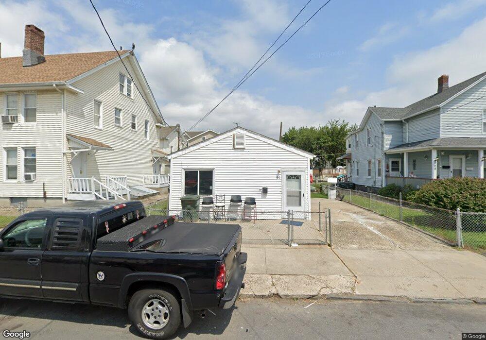 97 Deacon St, Bridgeport, CT 06607 - photo 1