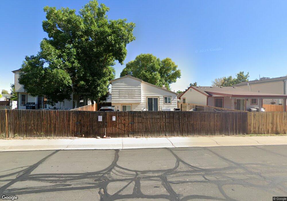 11243 Dexter St, Thornton, CO 80233 - photo 1