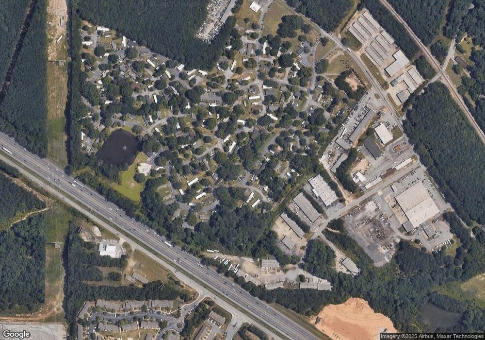 91 E Meadow Ln SW, Conyers, GA 30012 - photo 1