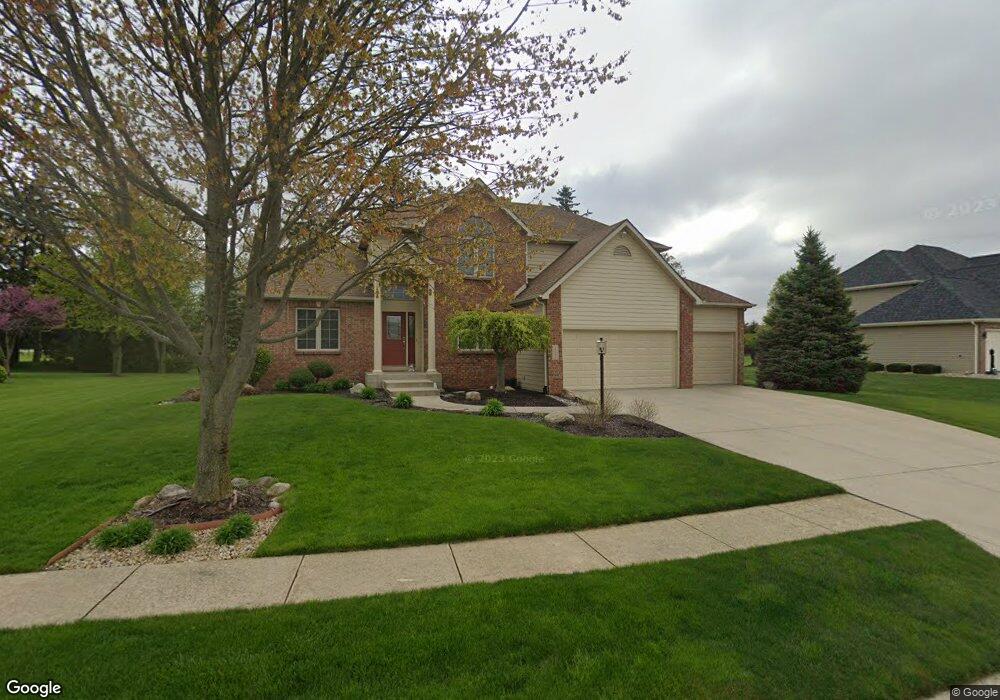 14824 Metea Valley Pkwy, Leo, IN 46765 - photo 1