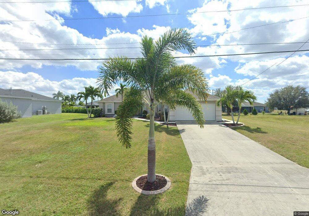 20 NW 30th Terrace, Cape Coral, FL 33993 - photo 1