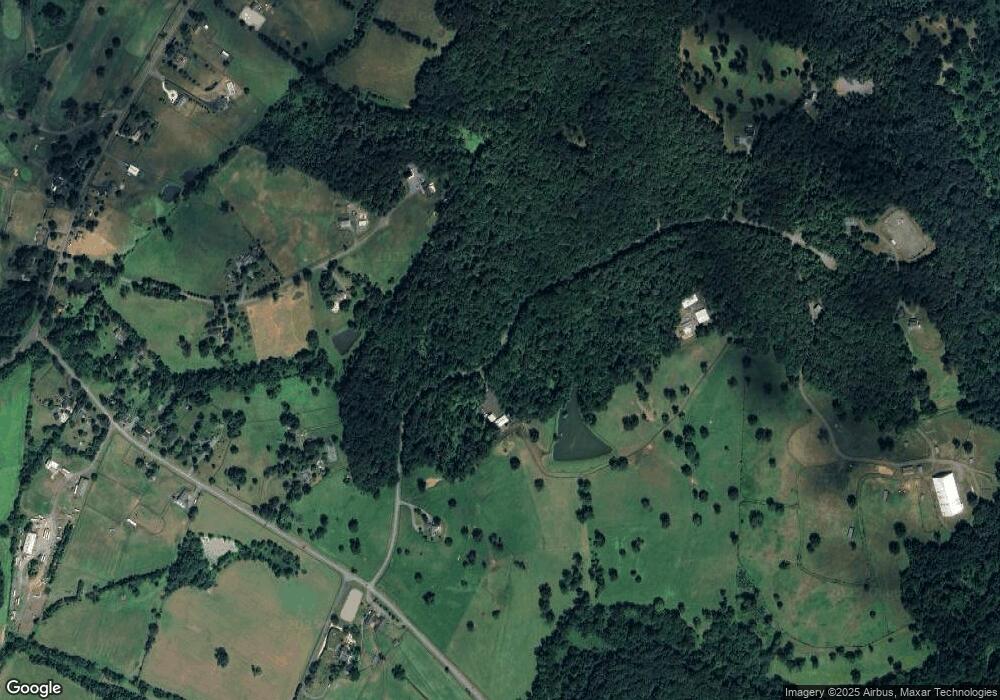 LOT 1 March Wales Rd, Marshall, VA 20186 - photo 1