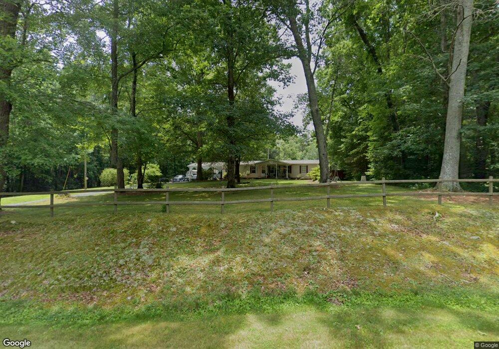 2181 Forest Hills Dr, Asheboro, NC 27205 - photo 1