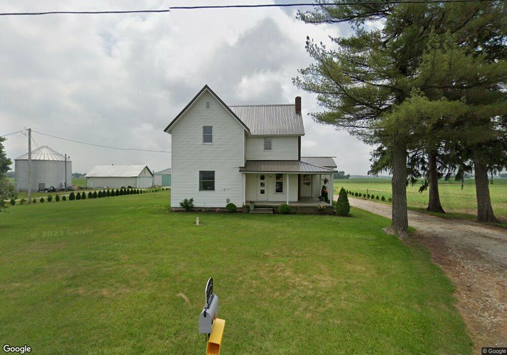 6491 W 1350 N, Nappanee, IN 46550 - photo 1