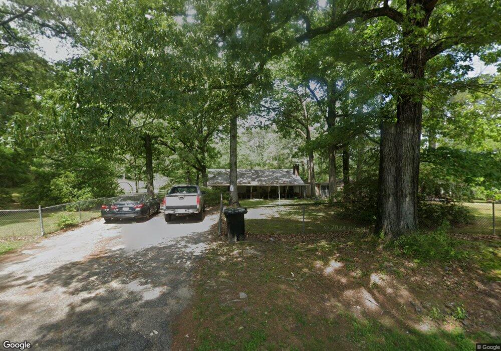 173 Keahey Gore Rd, Laurel, MS 39443 - photo 1