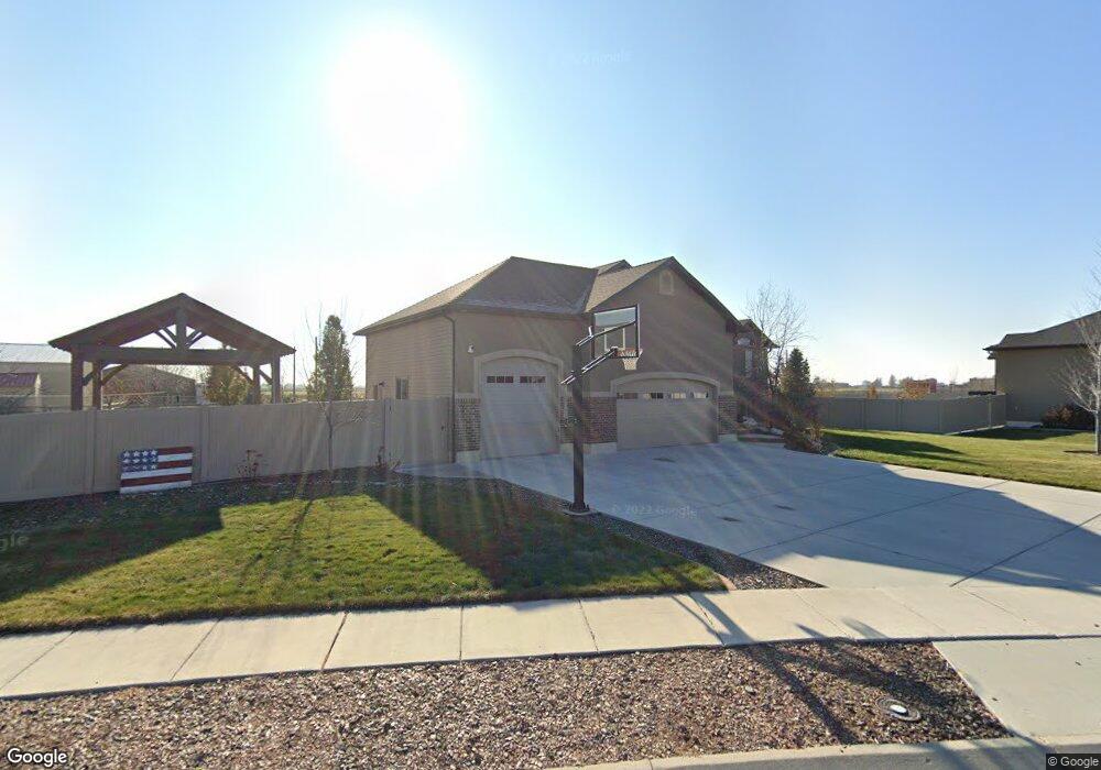 5557 W 5725 S unit 22, Hooper, UT 84315 - photo 1