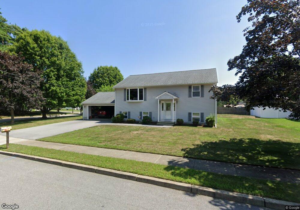 20 Step Cir, Warwick, RI 02889 - photo 1