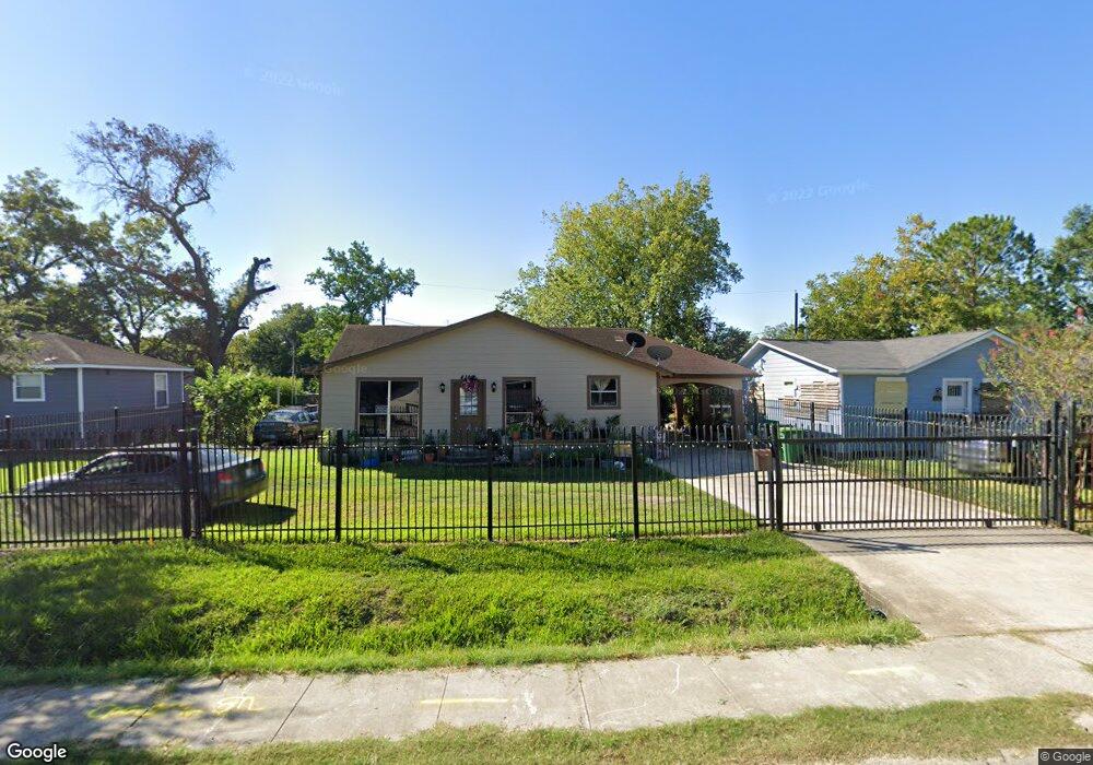 4110 Tiffin St, Houston, TX 77026 - photo 1