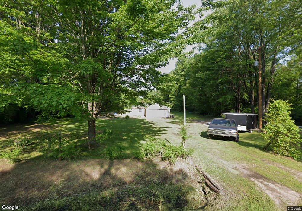 13439 N Lewis Rd, Clio, MI 48420 - photo 1