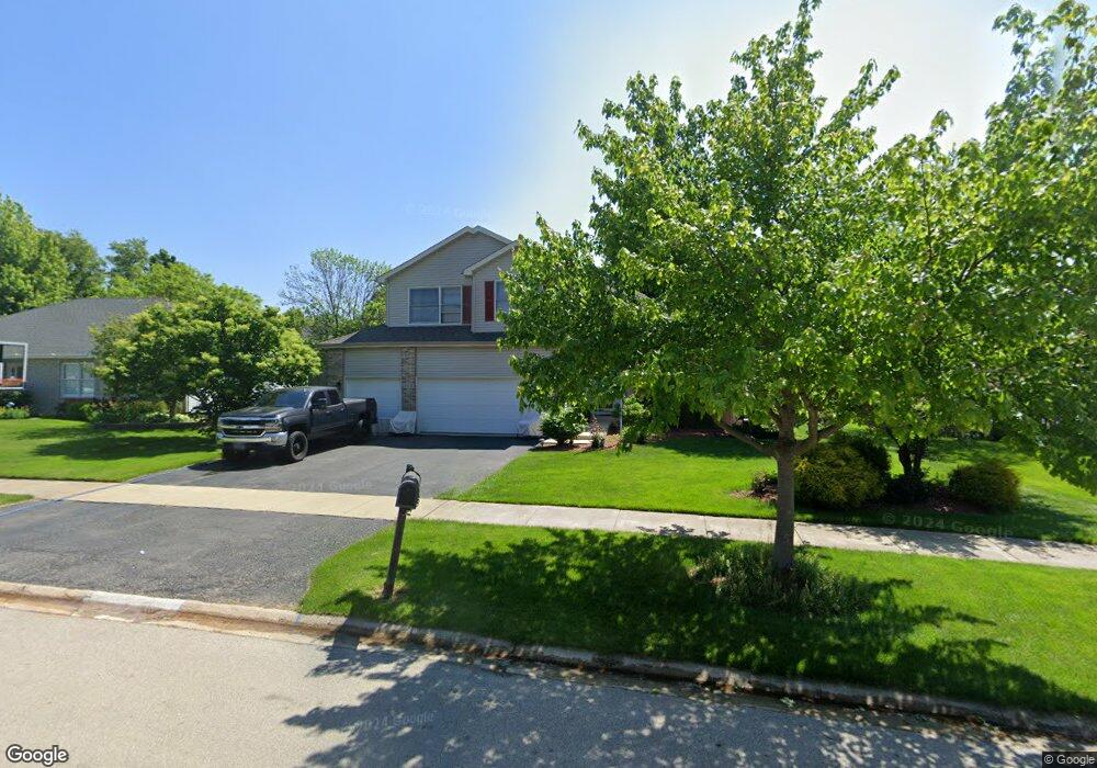 268 Isleview Dr unit 1, Oswego, IL 60543 - photo 1