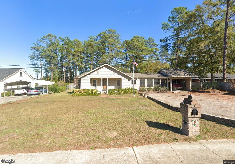 2554 Wheeless Rd, Augusta, GA 30906 - photo 1