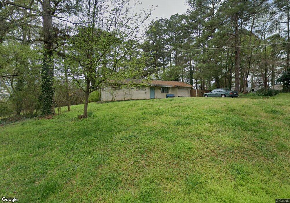 2215 Rosedale Rd unit 1, Snellville, GA 30078 - photo 1