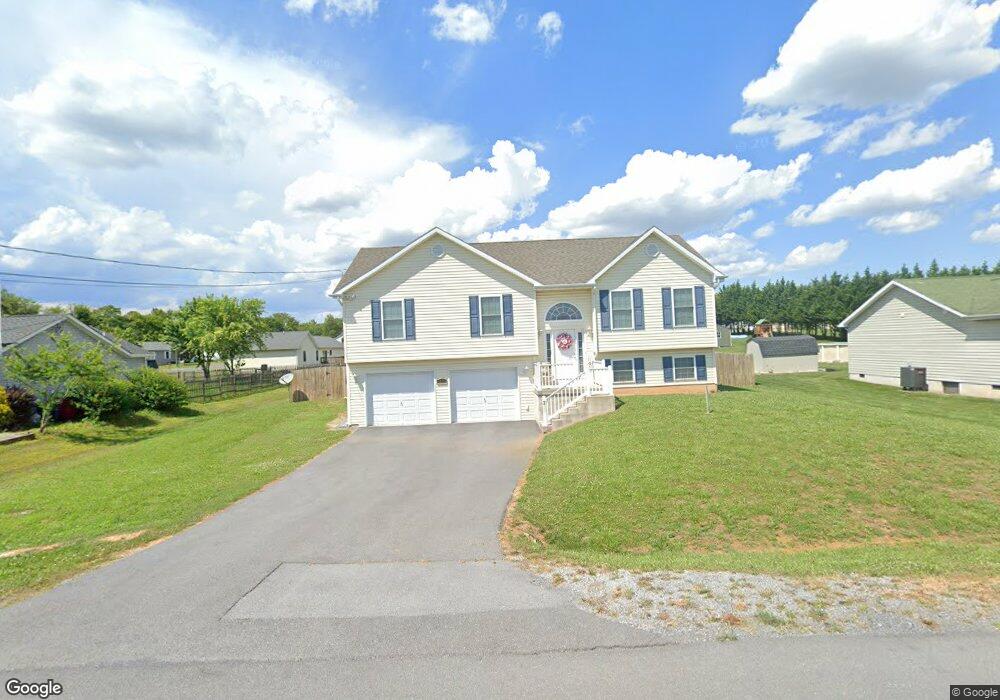 278 Sonya Ln, Bunker Hill, WV 25413 - photo 1