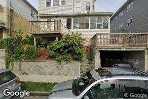 47 Arlington St Unit 1, Worcester, MA 01604