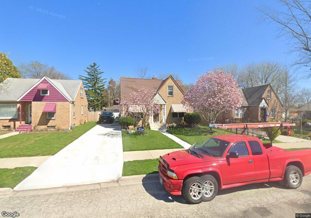 305 S Gretta Ave, Waukegan, IL 60085 - photo 1