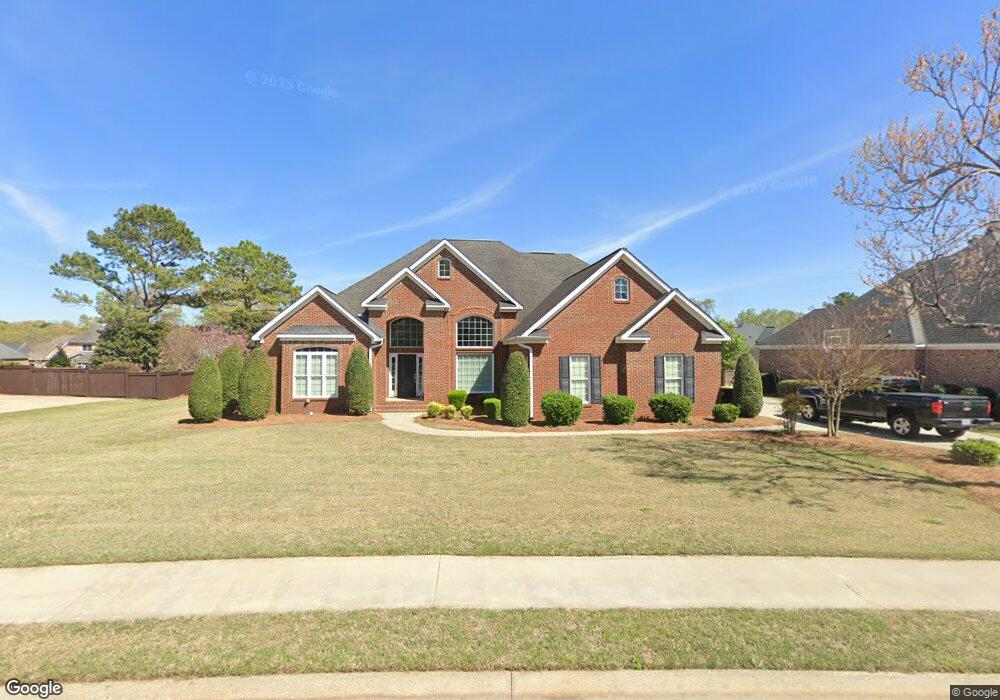 205 Avondale Cir, Warner Robins, GA 31088 - photo 1