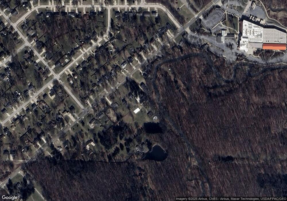 8727 Usher Rd, Olmsted Falls, OH 44138 - photo 1