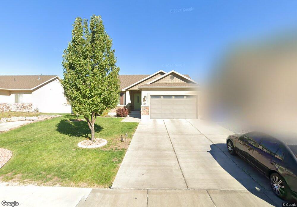 479 E Wison Woods Ln unit 4, Midvale, UT 84047 - photo 1