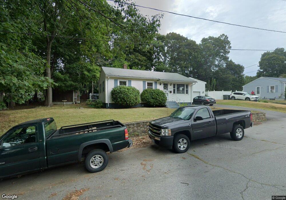 17 Kennington Ave, Coventry, RI 02816 - photo 1