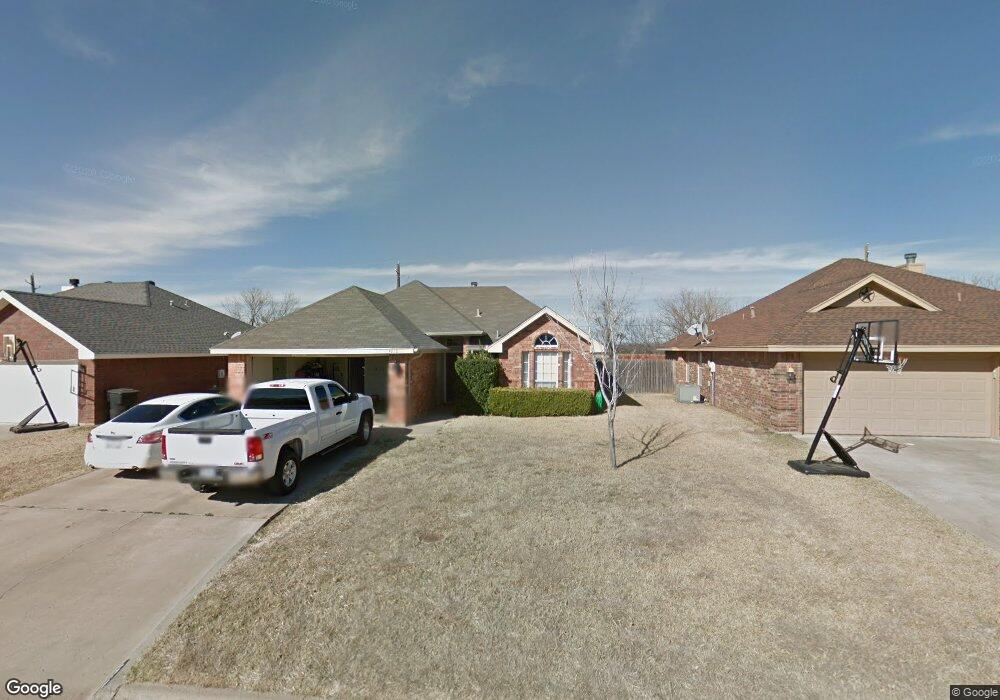 4018 Karen Dr, Abilene, TX 79606 - photo 1