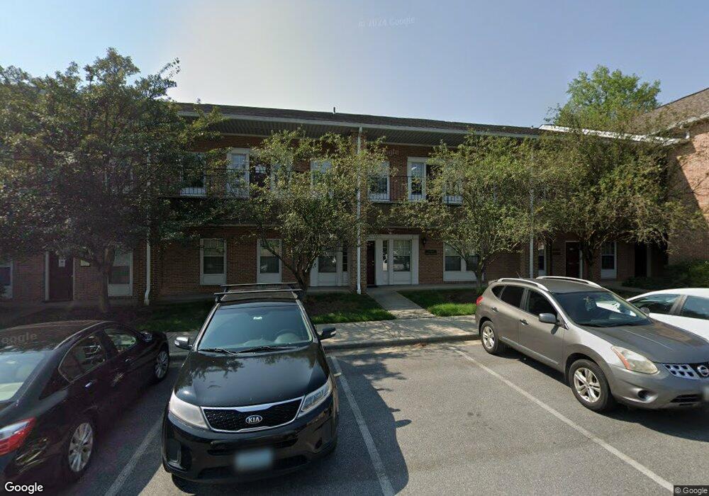 7309 Baltimore Ave unit C220, College Park, MD 20740 - photo 1