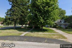 206 W Williams St, Atkinson, IL 61235