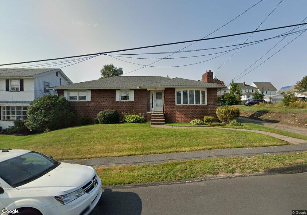 1231 Bryn Mawr St, Scranton, PA 18504 - photo 1