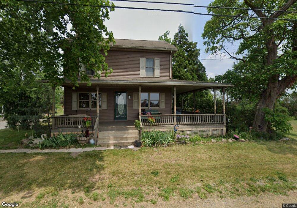 8180 Buffalo Rd, Mifflinburg, PA 17844 - photo 1