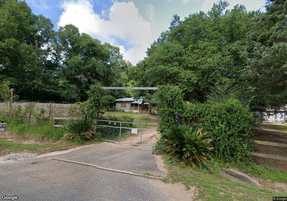 5211 Levert Rd, Wilmer, AL 36587 - photo 1