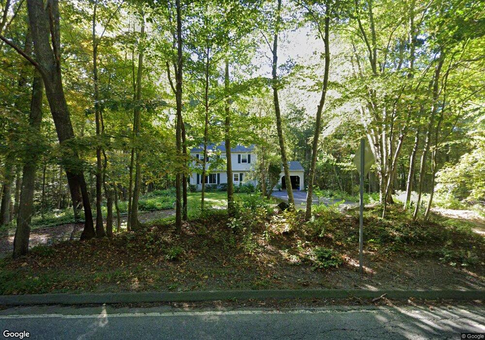 93 Indiantown Rd, Ledyard, CT 06339 - photo 1