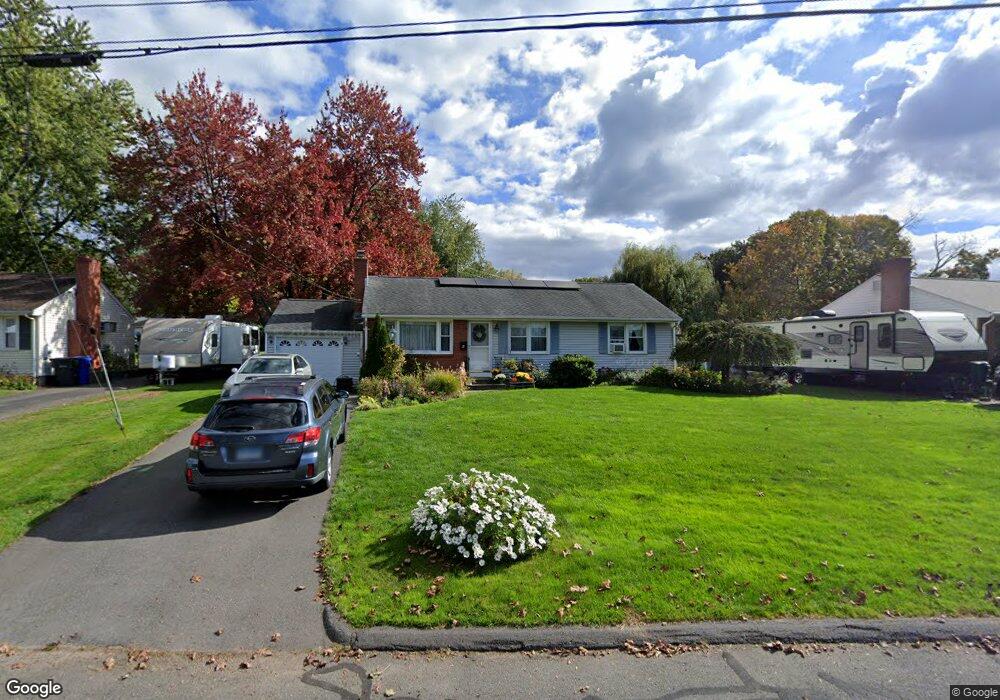 9 Farmstead Ln, Ellington, CT 06029 - photo 1