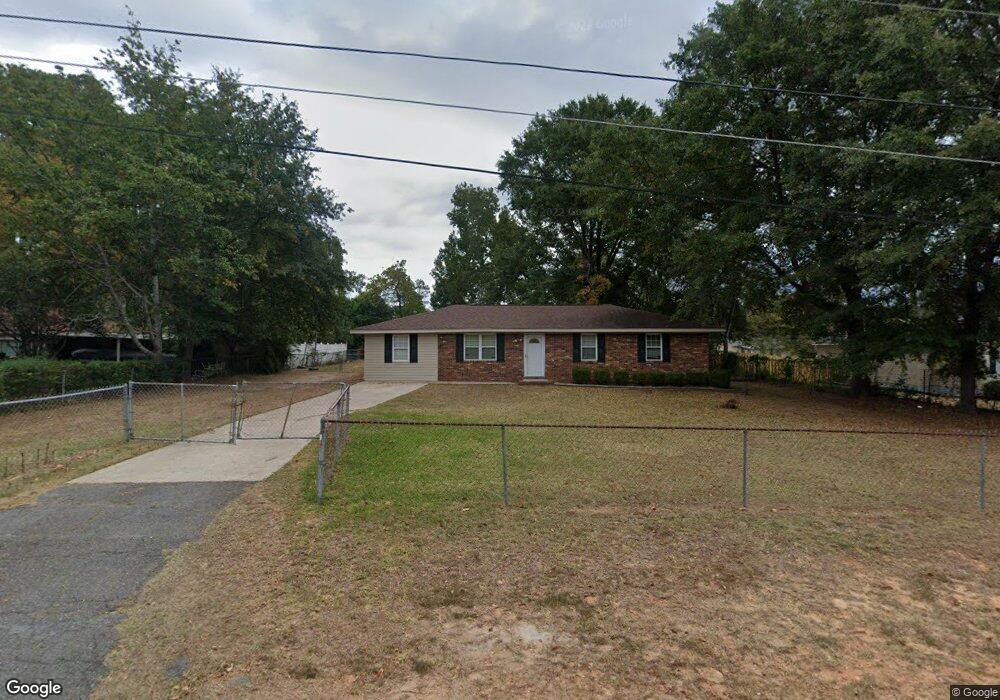 338 Marshall St, Augusta, GA 30907 - photo 1