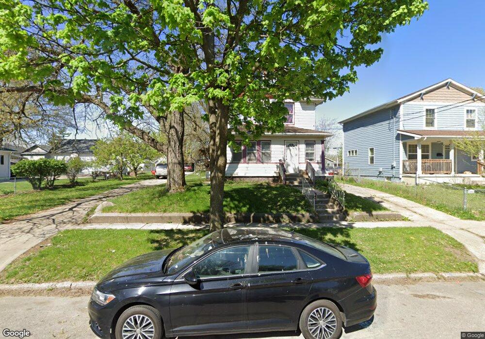 1542 22nd St, Des Moines, IA 50311 - photo 1