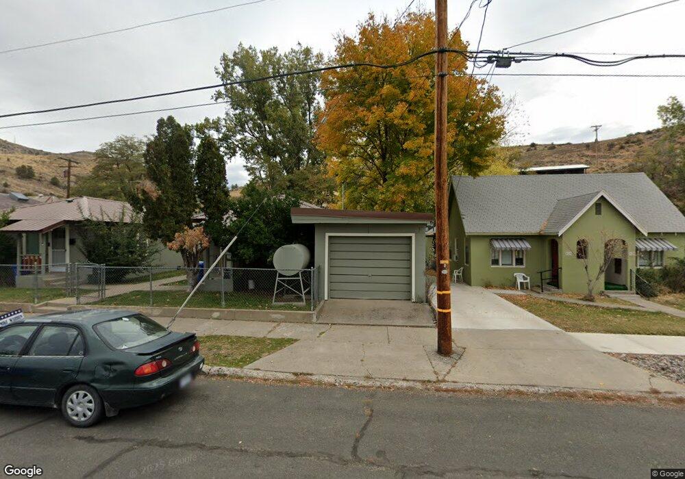 117 S E St, Lakeview, OR 97630 - photo 1