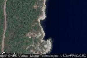 74 Blair Rd, Newagen, ME 04576