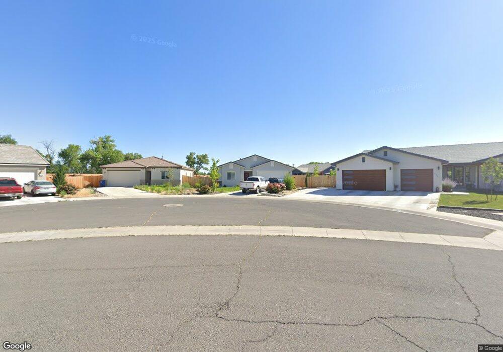 762 Mahogany Dr, Fallon, NV 89406 - photo 1