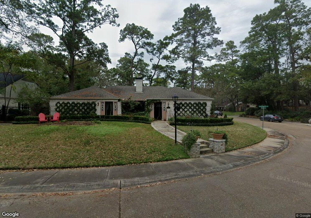 10006 Lynbrook Dr, Houston, TX 77042 - photo 1