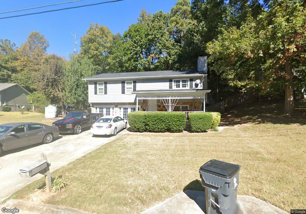 1481 Cherry Hill Rd SW unit 4, Conyers, GA 30094 - photo 1