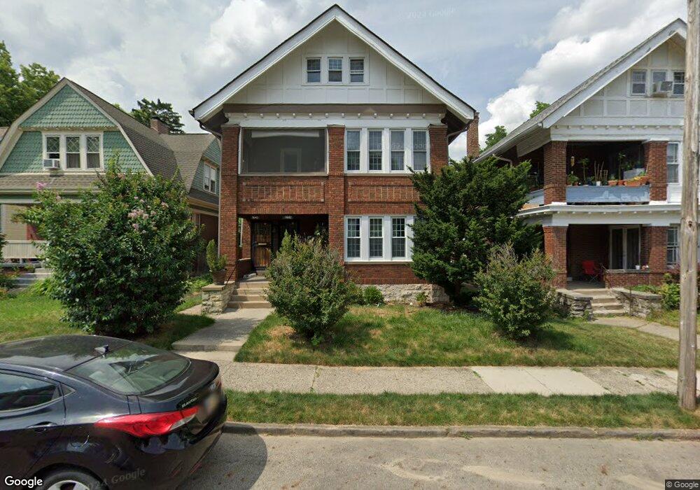 1640 Franklin Ave unit 642, Columbus, OH 43205 - photo 1