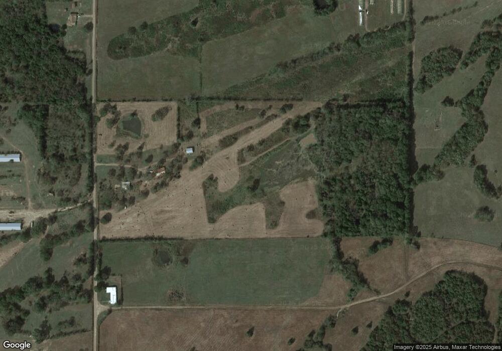 29312 Dog Creek Rd, Shady Point, OK 74956 - photo 1